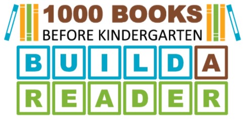 1000 Books Before Kindergarden