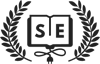 Standard Ebooks logo and link