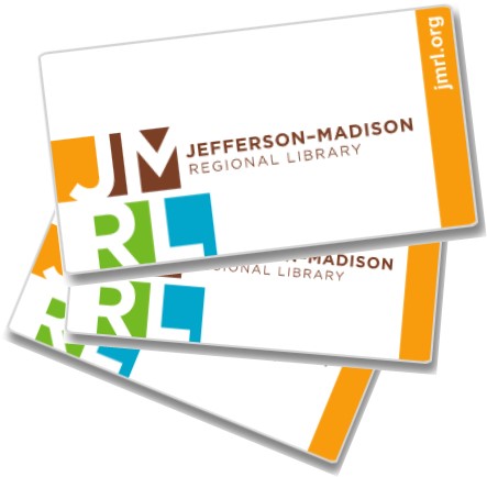 library card