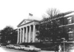 Market St. Post Office Building