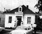 Original Crozet Library