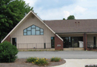 Nelson Memorial Library