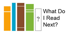 Books on shelf: What do I read next?